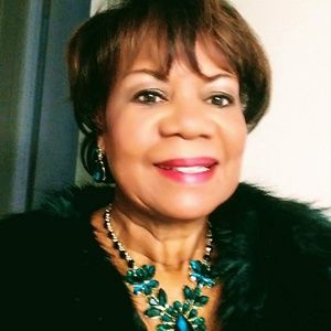 Meet your Posher, Marlene